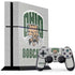 Ohio University Ohio University Bobcats PlayStation PS4 Skins