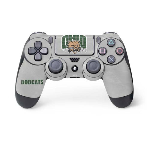Ohio University Ohio University Bobcats PlayStation PS4 Skins