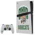 Ohio University Ohio University Bobcats PS5 Pro Bundle Skin