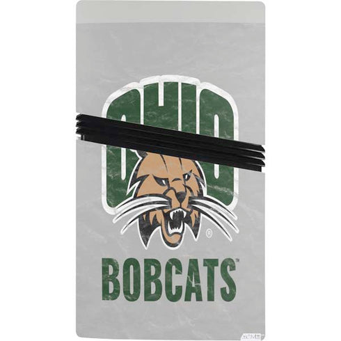 Ohio University Ohio University Bobcats PS5 Pro Bundle Skin