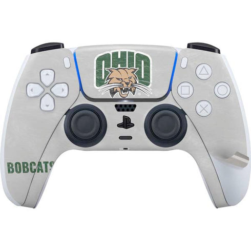Ohio University Ohio University Bobcats PS5 Pro Bundle Skin