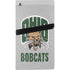 Ohio University Ohio University Bobcats PS5 Pro Console Skin
