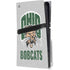 Ohio University Ohio University Bobcats PS5 Pro Disk Console Skin