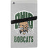 Ohio University Ohio University Bobcats PS5 Pro Disk Console Skin