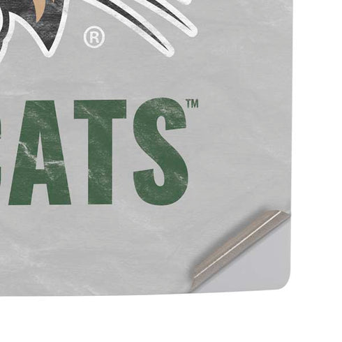 Ohio University Ohio University Bobcats PS5 Pro Disk Console Skin