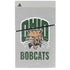 Ohio University Ohio University Bobcats PS5 Slim Digital Edition Console Skin