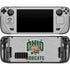 Ohio University Ohio University Bobcats Steam Deck Handheld Gaming Computer OLED Skin