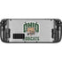 Ohio University Ohio University Bobcats Steam Deck Handheld Gaming Computer OLED Skin