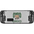 Ohio University Ohio University Bobcats Steam Deck Handheld Gaming Computer Skin