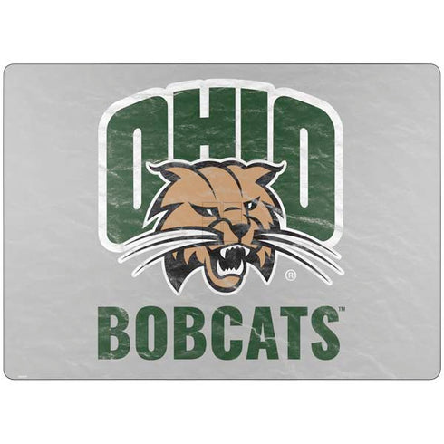 Ohio University Ohio University Bobcats Surface Laptop 7 15in Skin