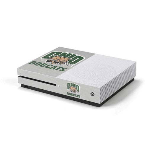 Ohio University Ohio University Bobcats Xbox One Skins