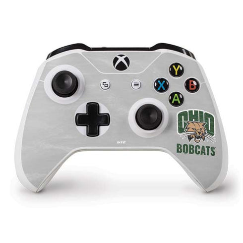Ohio University Ohio University Bobcats Xbox One Skins
