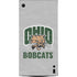 Ohio University Ohio University Bobcats XBox Series X Digital Edition Console Skin