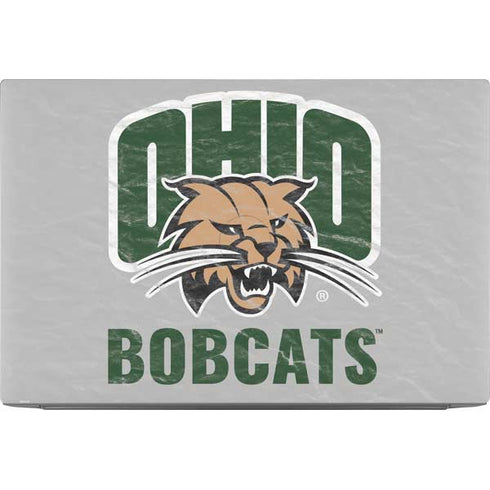 Ohio University Ohio University Bobcats Dell XPS Skin