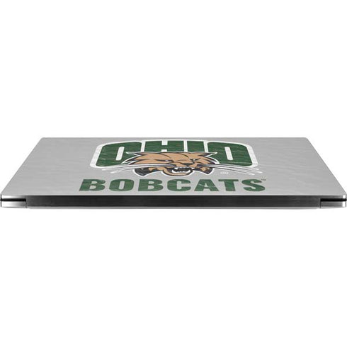 Ohio University Ohio University Bobcats Dell XPS Skin