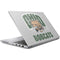 Ohio University Ohio University Bobcats HP ZBook Fury 16 G10 Skin