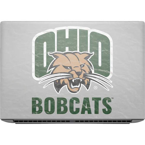 Ohio University Ohio University Bobcats HP ZBook Fury 16 G10 Skin