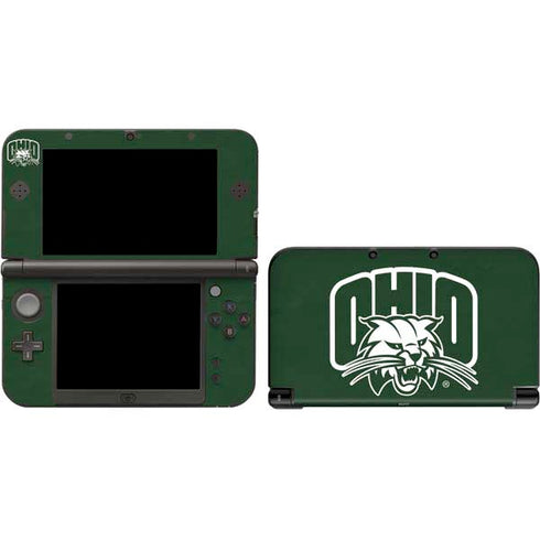 Ohio University Ohio University Outline Nintendo Skins