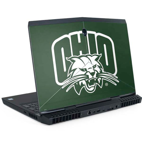 Ohio University Ohio University Outline Dell Alienware Skin