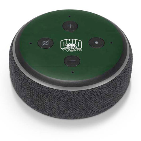 Ohio University Ohio University Outline Amazon Echo Dot Skin