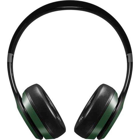 Ohio University Ohio University Outline Beats Solo 4 Wireless Headphones Skin
