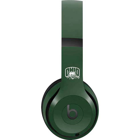 Ohio University Ohio University Outline Beats Studio Pro Wireless Headphones Skin