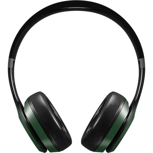 Ohio University Ohio University Outline Beats Studio Pro Wireless Headphones Skin