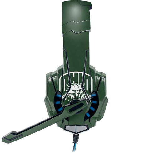 Ohio University Ohio University Outline BENGOO G9000 Skin