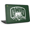 Ohio University Ohio University Outline HP Chromebook Skin
