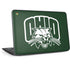 Ohio University Ohio University Outline HP Chromebook Skin