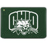Ohio University Ohio University Outline HP Chromebook Skin