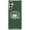 Ohio University Ohio University Outline Galaxy A16 5G Clear Case