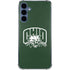 Ohio University Ohio University Outline Galaxy A35 5G Clear Case