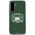 Ohio University Ohio University Outline Galaxy A36 5G Clear Case