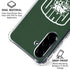 Ohio University Ohio University Outline Galaxy A36 5G Clear Case