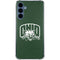 Ohio University Ohio University Outline Galaxy A55 5G Clear Case