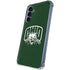 Ohio University Ohio University Outline Galaxy A55 5G Clear Case