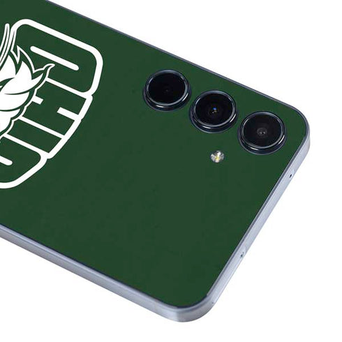 Ohio University Ohio University Outline Galaxy A55 5G Skin