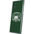 Ohio University Ohio University Outline Galaxy Note 10 Plus Skin