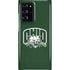 Ohio University Ohio University Outline Galaxy Cases
