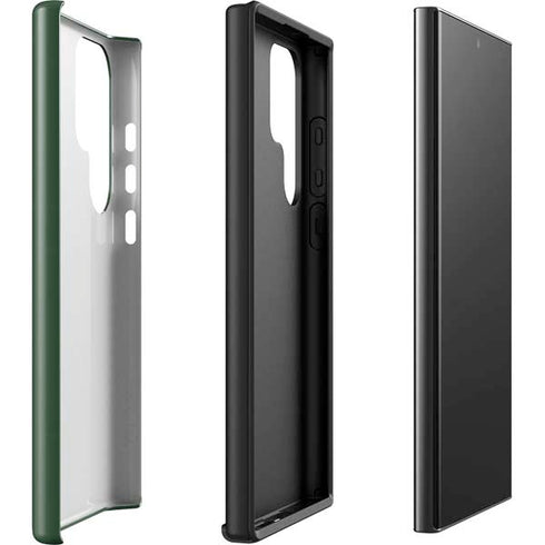 Ohio University Ohio University Outline Galaxy S23 Ultra Pro Case