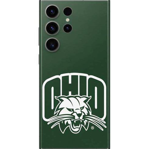 Ohio University Ohio University Outline Galaxy Skins