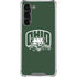 Ohio University Ohio University Outline Galaxy S24 FE Clear Case
