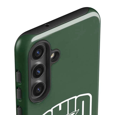 Ohio University Ohio University Outline Galaxy S25 Impact Case
