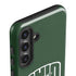 Ohio University Ohio University Outline Galaxy S25 Impact Case
