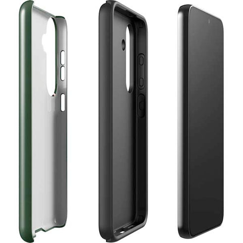 Ohio University Ohio University Outline Galaxy S25 Impact Case