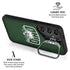Ohio University Ohio University Outline Galaxy S25 Kickstand Case