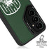 Ohio University Ohio University Outline Galaxy S25 Kickstand Case