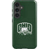 Ohio University Ohio University Outline Galaxy S25 Plus Impact Case