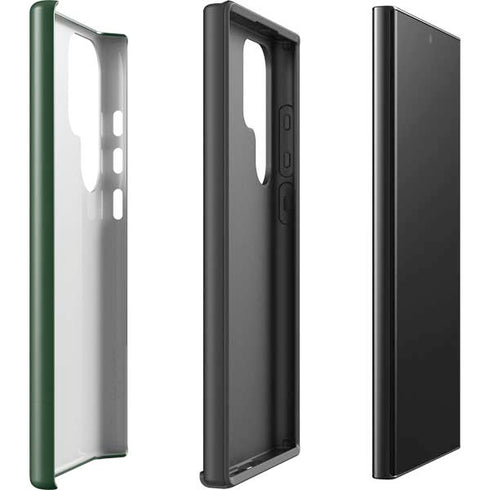 Ohio University Ohio University Outline Galaxy S25 Ultra Impact Case